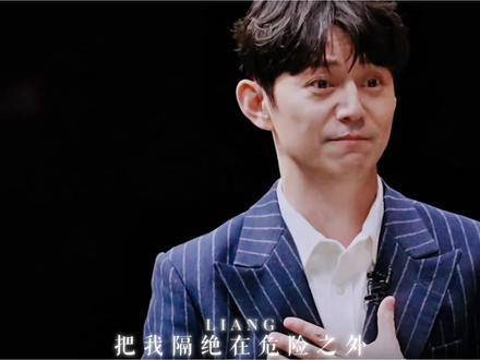 十载春秋，欢庆此刻 本片献给明侦宇宙全体同仁