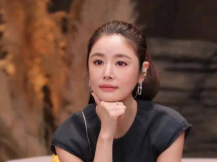 林心如堪称狠人本尊，持续进阶，势不可挡！