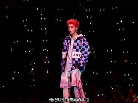 内娱顶流男星TOP5榜单揭晓 易烊千玺 鹿晗