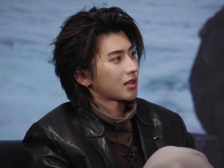 岁月自会揭晓所有答案