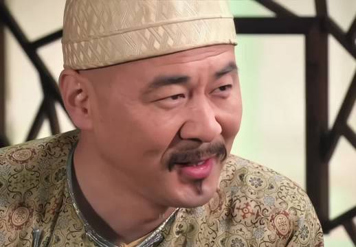 甄嬛传：有人说你是莞莞类卿 有人说你是他唯一的妻