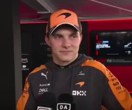 奥斯卡称赛前调整奏效，满意日本站表现