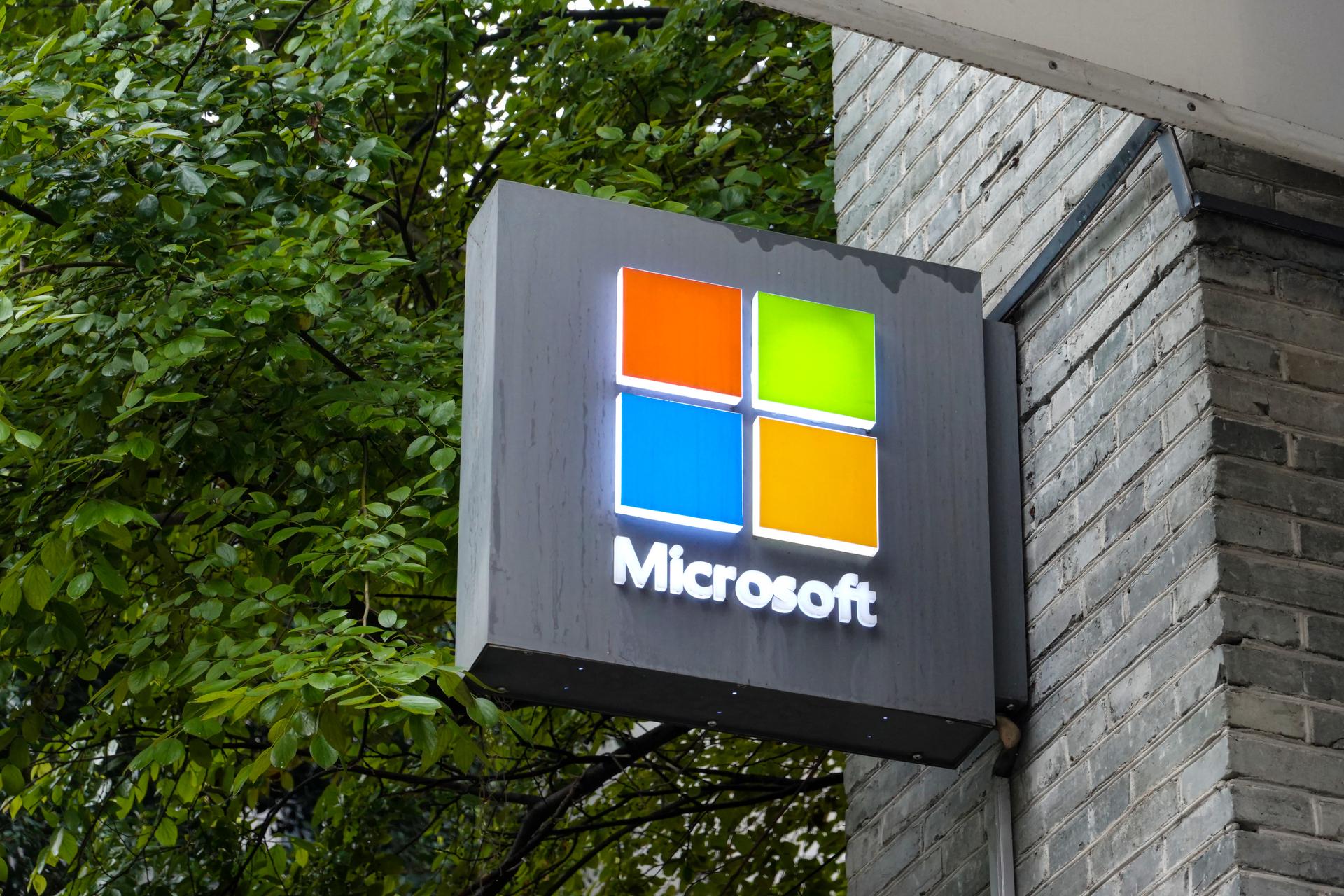 合作生变，微软与OpenAI关系再度降温|azure|openai|亚马逊|人工智能|微软|知名企业|萨蒂亚·纳德拉