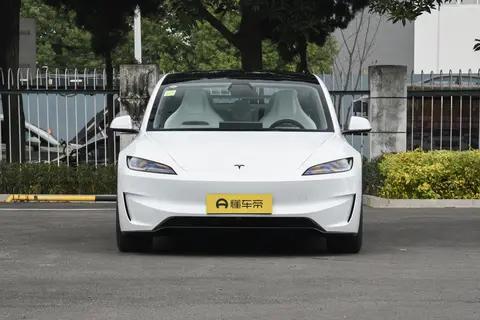 特斯拉Model 3保养指南：保养周期+价格明细一篇懂