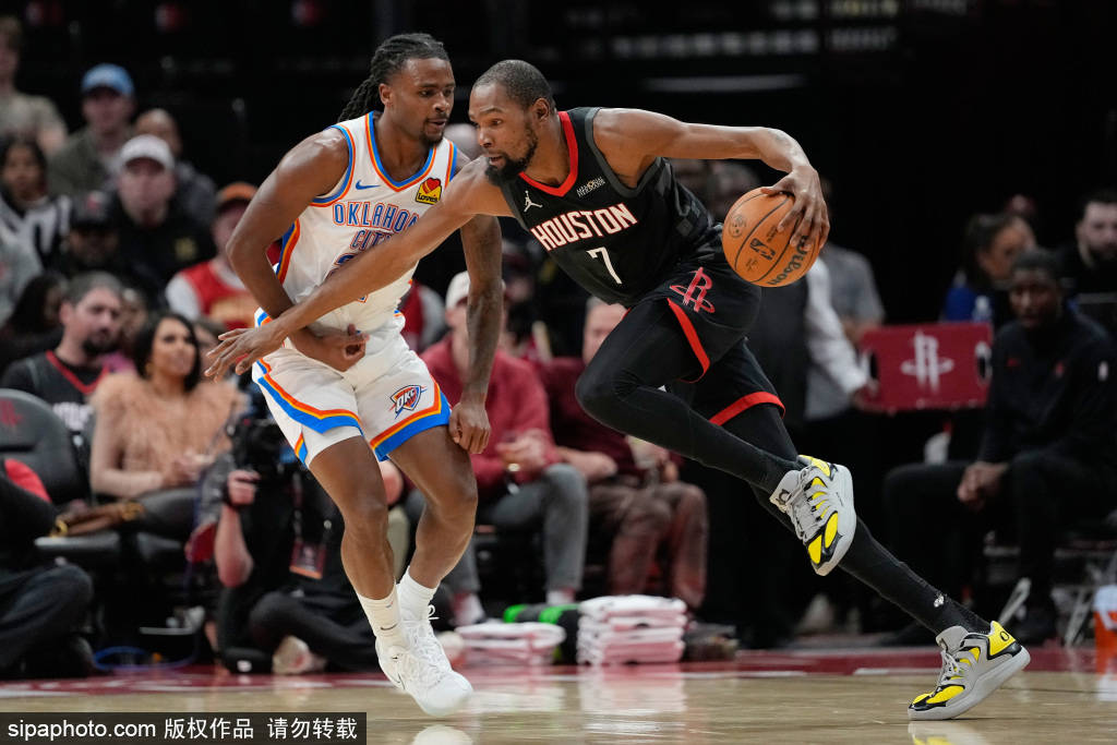 均衡火箭攻击战胜库珀-弗拉格，险胜独行侠111-107