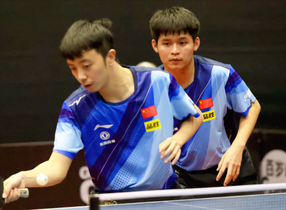 国乒名单再变！澳门世界杯：林诗栋退赛后新增1人，世界第九无缘