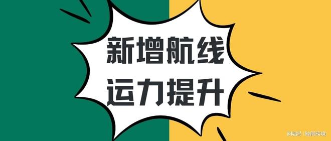 连续29年蝉联全国外贸榜首，全球货运公司争相在深圳布局运输航线
