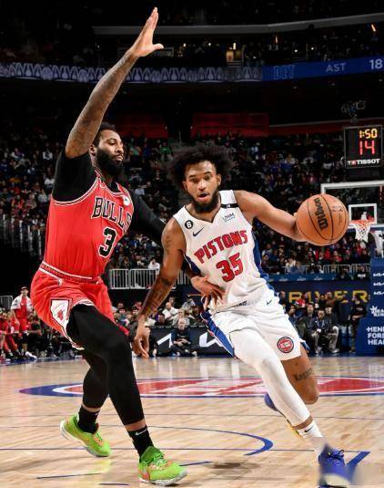 季后赛悬了，巴格利对位打爆克林根，独行侠战胜开拓者终结5连败