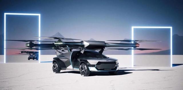 小鹏更名背后的物理AI战略是什么?_热点解读