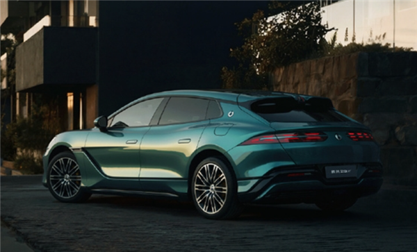 邦德新座驾！丹尼尔·克雷格代言腾势汽车，比亚迪新能源销量领跑欧洲