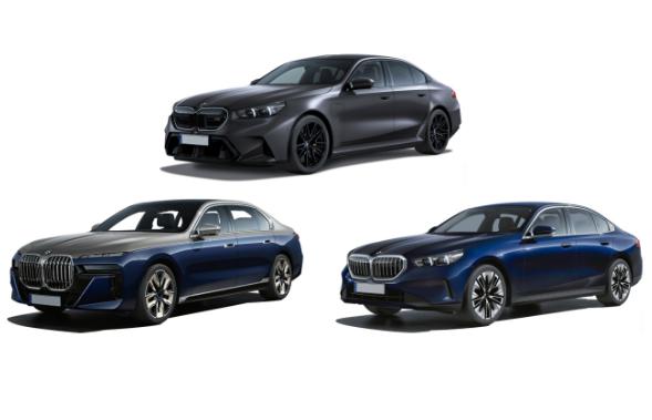 车主注意!超18万辆宝马汽车召回