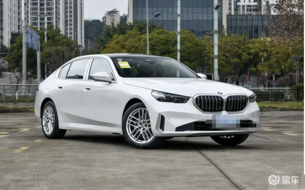 宝马大规模召回超18万辆汽车,涉及5系、7系及M5