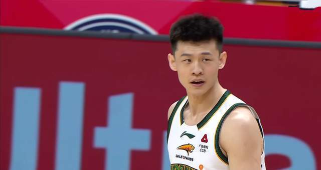 辽宁男篮两连败，莫兰德全场被徐昕压制，赵继伟7中1 进季后赛难了