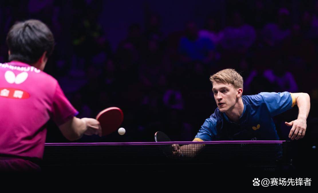 张本智和晋级16强，赛后怒吼庆祝，赛后采访直言我赢得多太飘