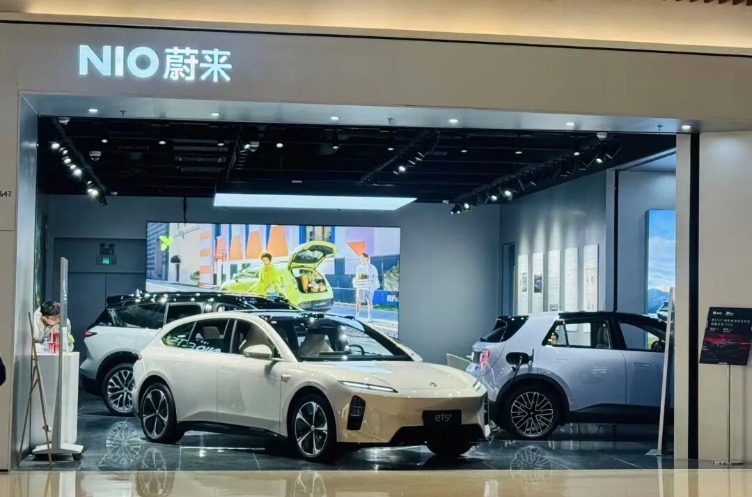 新势力们奋力驶离“烧钱时代”_小鹏汽车-W(hk09868)股吧_东方财富网股吧