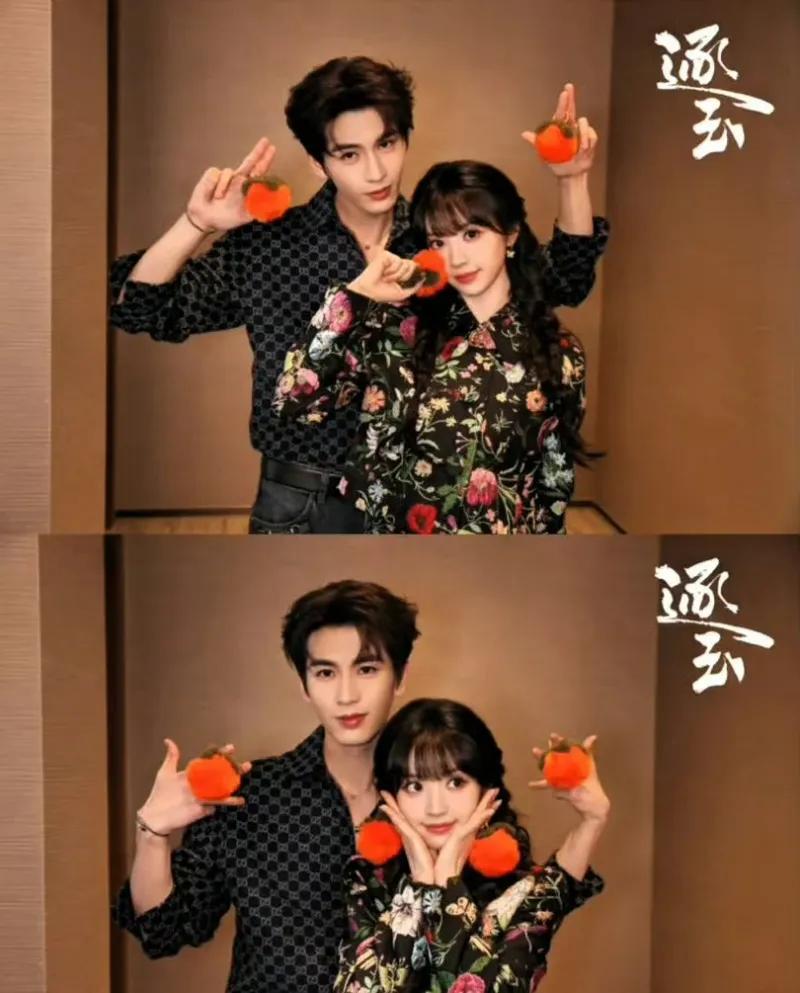 “二搭”高开低走:田曦薇张凌赫难破僵局,市场热度不敌幕后博弈