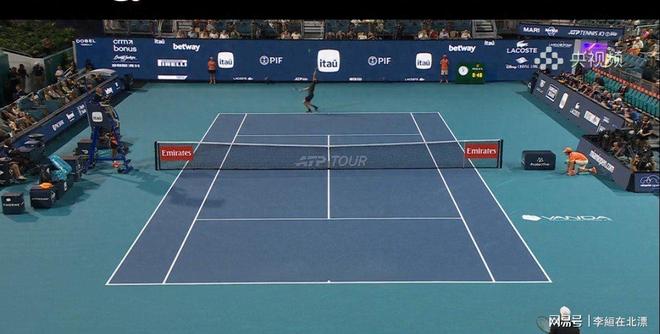 大师赛四强确定：兹维列夫2-0胜塞伦多罗，半决赛将对阵辛纳