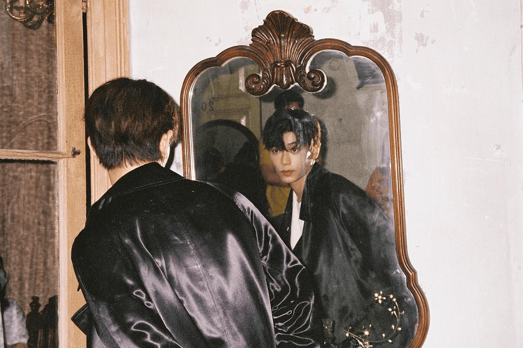 【预售已开】彭昱畅丁禹兮双男主悬疑犯罪大片《天才游戏》4月4日清明档上映!换命博弈,真相只有一个!