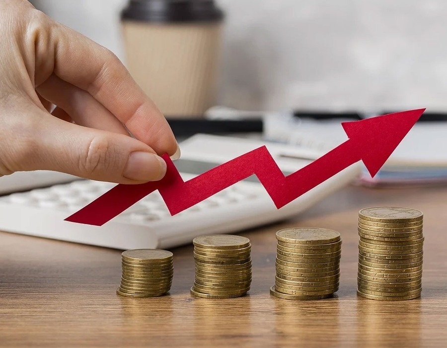社保基金与外资持仓版图曝光:7只个股获“双重青睐”,最高年内涨超50%_新闻