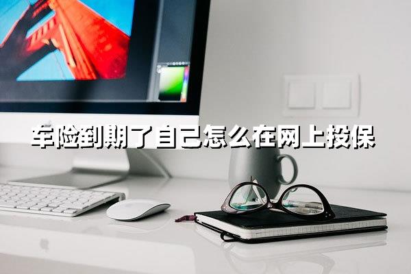 车险到期网上续保指南:3步搞定省时省钱_沃保保险网