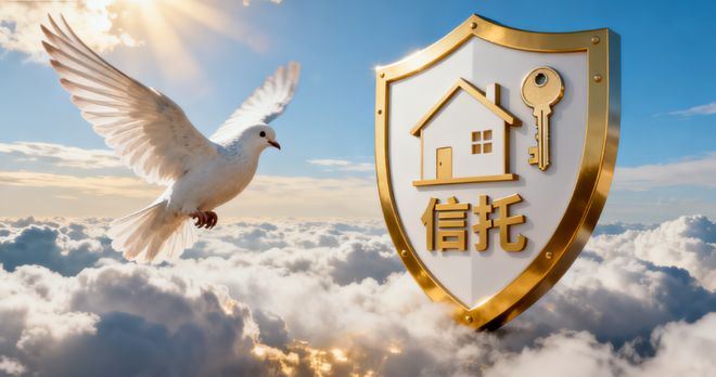 2026年,信托正在远离自然人投资者!