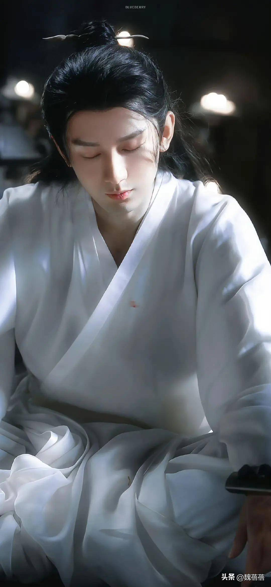 成毅:李莲花的打戏,突破传统界限,演绎美学反叛