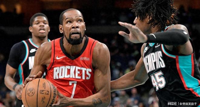 火箭119-109击败残阵灰熊，西部积分榜揭晓