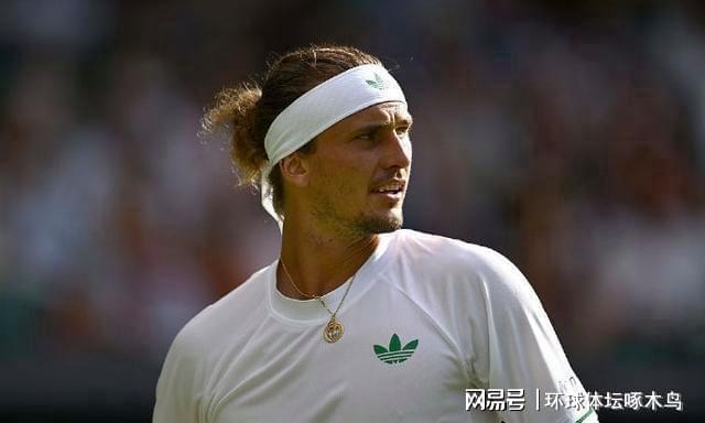 迈阿密大师赛第四轮 3号种子兹维列夫以2-0击败阿里斯