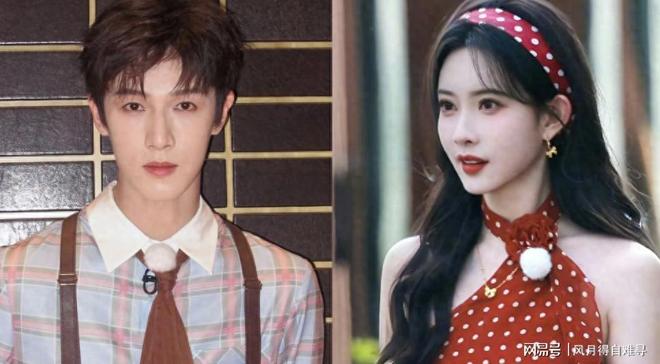 李昀锐孟子义《奔跑吧》装不熟游戏超宠举动甜翻