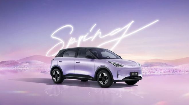 女士开车5-10万最适合:纯电+燃油,这8款女性购买最多的车型