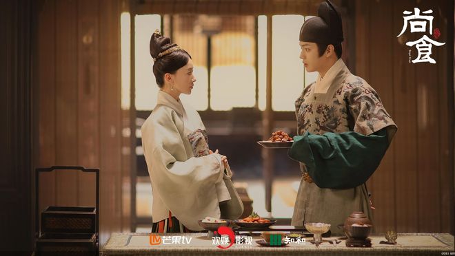 当莫兰迪色不灵了