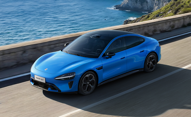 小米汽车交出亮眼2025年财报，但其可持续性不容乐观_驱车有道