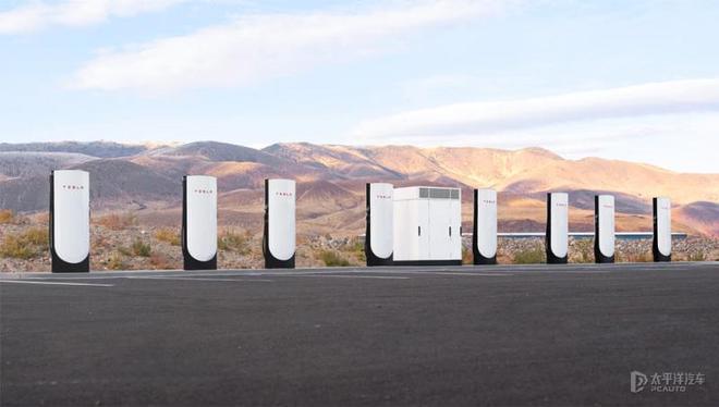 特斯拉陶琳：特斯拉国内建成超过2000座超充站