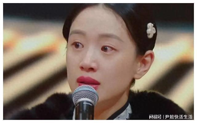 于正发长文聊李梦：演技背后的故事与启示