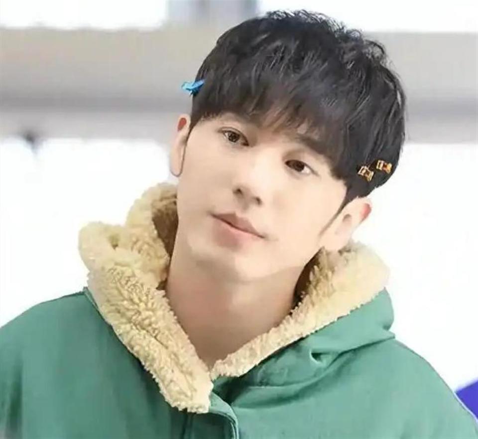 主演太平年,又演冬去春来,35岁跑十年龙套的他终于红了