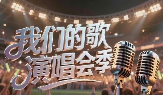 《我们的歌》演唱会季：拟邀8组华语实力唱将，王力宏马嘉祺受邀