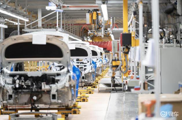 长安汽车全球交付破17万，出海大热带飞品牌