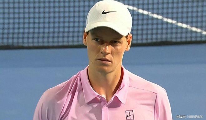 辛纳16连胜7连杀兹维列夫晋级决赛，对阵出炉