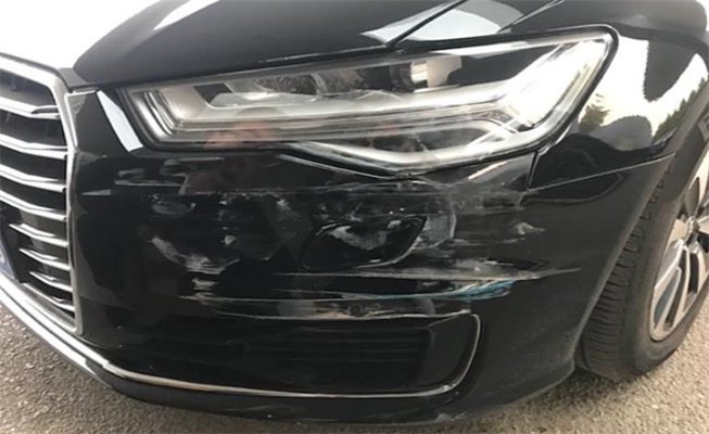 塑料保险杠划伤怎么修复，修复避坑提醒|新闻资讯 商用车网