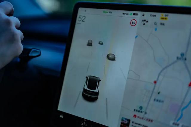 特斯拉FSD电脑升级,车主将迎来哪些利好