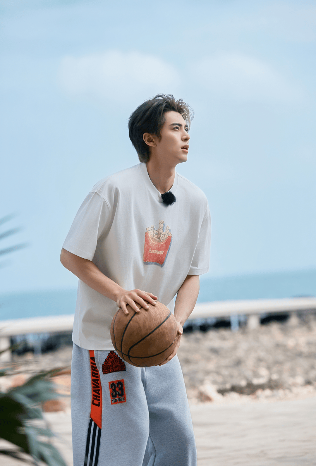 支招当代职场人走出困局，王鹤棣：内耗不如外耗