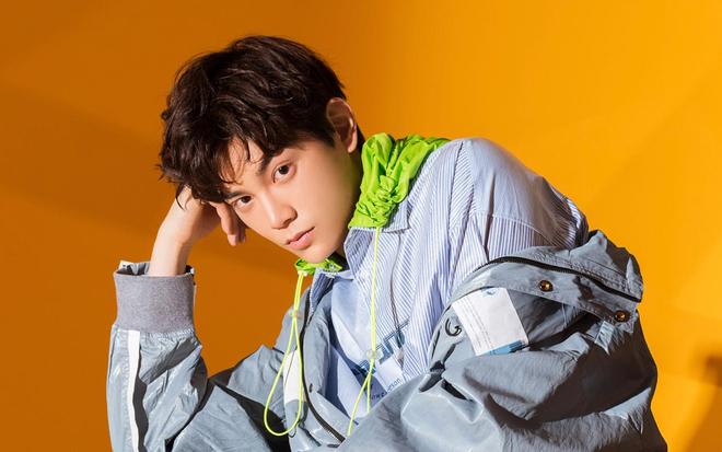 明星点评：丁禹兮、杨幂、肖战、范丞丞、麦琳、李昀锐