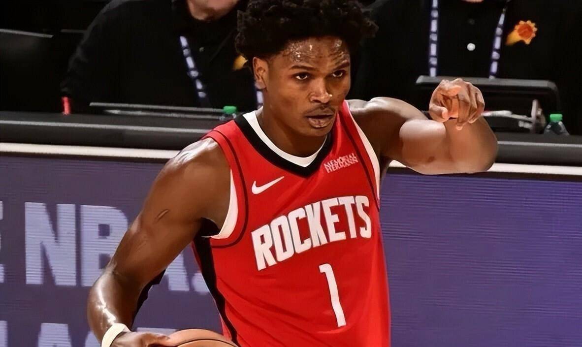 火箭108：99战胜灰熊，球员评价：申京优秀，4人及格，5人低迷