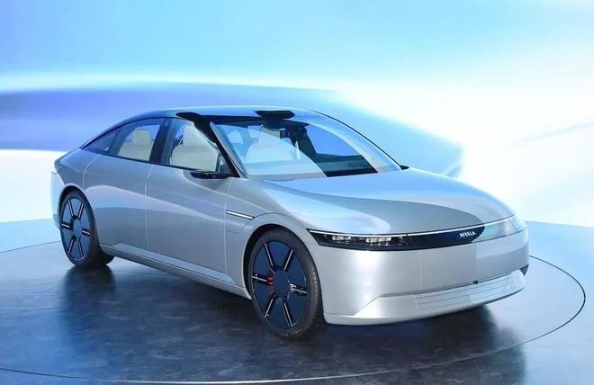 索尼与本田叫停造车合资项目