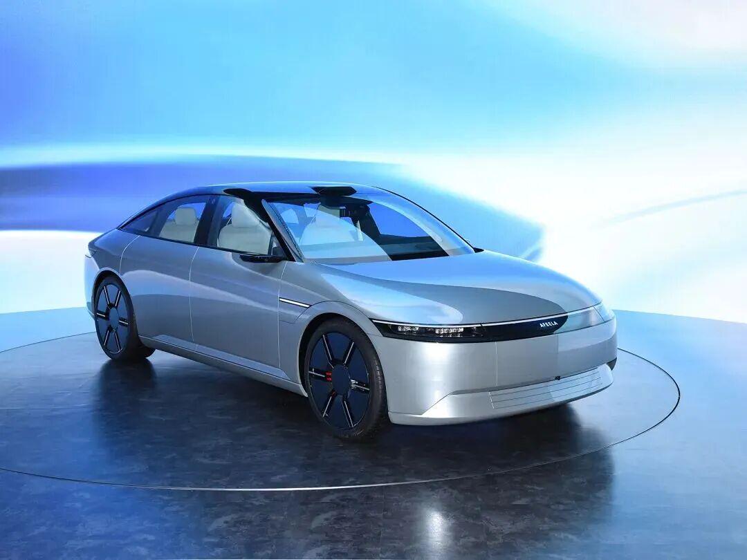 梦碎!索尼本田叫停造车合资项目