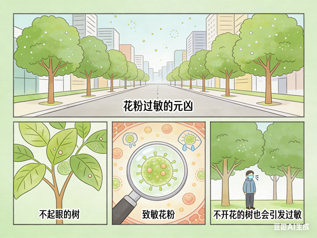 怪了！让李现直呼“快折磨死我了”的 “元凶”竟然不是花