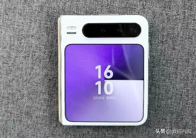 华为再放大招！曝华为 PuraX 新机更名，全新命名来袭，定位更清晰