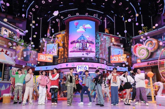 《你好，星期六》再开剧本局，檀健次、丁程鑫猜词强强联手