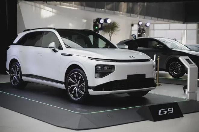 小鹏汽车，不叫小鹏汽车了