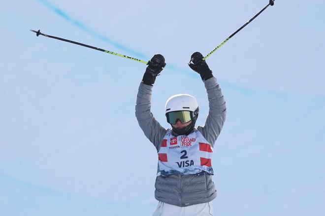 李方慧再夺世界杯金牌！苏翊鸣斩获本赛季第三枚世界杯奖牌